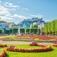 Walking & Biking Tours