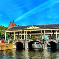 Cultural & Theme Tours