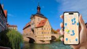 Based on a true story through the city