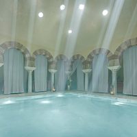 Spa Tours