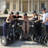Segway Tours