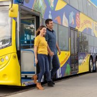 Hop-on Hop-off Tours