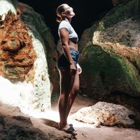 Underground Tours