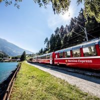 Day Trips & Excursions