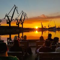 Sunset Cruises