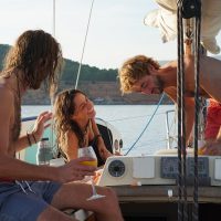 Cruises, Sailing & Water Tours