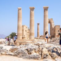 Shore Excursions