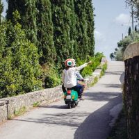 Motorcycle Tours