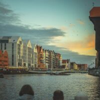 Cruises, Sailing & Water Tours