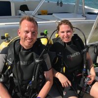 Scuba Diving