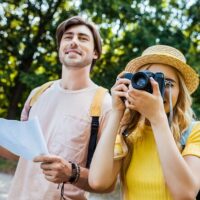 Bus & Minivan Tours