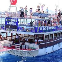 Ports of Call Tours