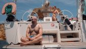 Cool destinations 3 hour boat trip