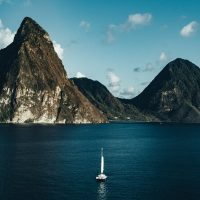 Catamaran Cruises