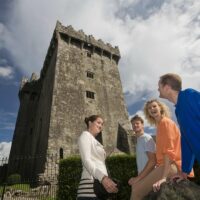 Shore Excursions
