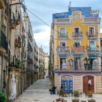Audio Guided Tours