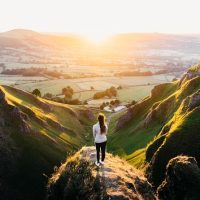 Hiking & Camping