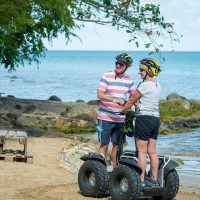 Segway Tours