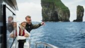 Amazing trip