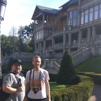 Cultural & Theme Tours
