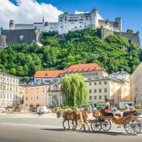 Multi-day & Extended Tours