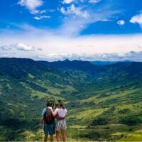 Hiking & Camping