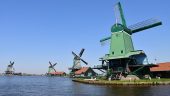 Wonderful time in Netherlands