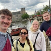 Cultural & Theme Tours