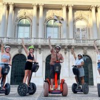 Segway Tours