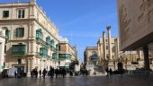 Excellent Introduction to Malta
