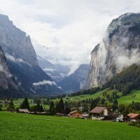 Walking & Biking Tours