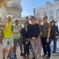 Walking Tours