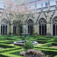 Walking Tours