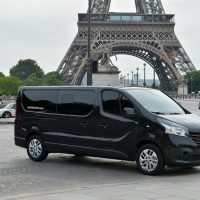 Transfers & Ground Transport