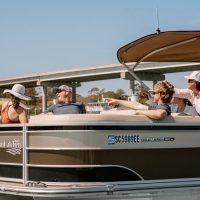 Self-guided Tours & Rentals