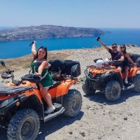 Bus & Minivan Tours