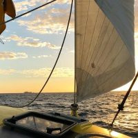 Catamaran Cruises