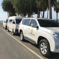 Private Drivers