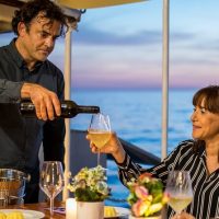 Dinner Cruises