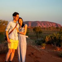 Multi-day Tours