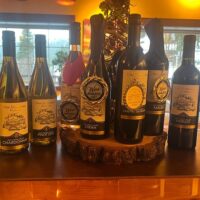 Wine Tasting & Winery Tours