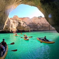 Kayaking & Canoeing