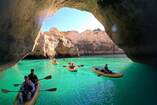 Good Friday in Portimao