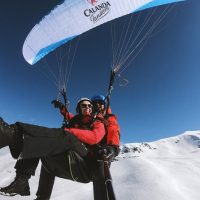 Air, Helicopter & Balloon Tours