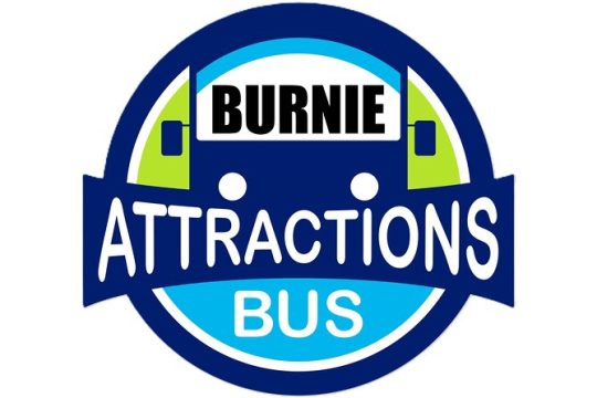 Easter in Burnie