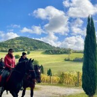 Horseback Riding