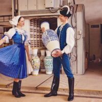 Literary, Art & Music Tours