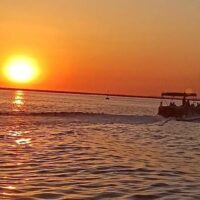 Catamaran Cruises