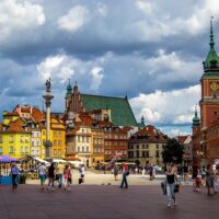 Walking & Biking Tours