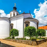 Full-day Tours